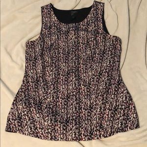 Cute Tank Top  **24 hours it gets donated**